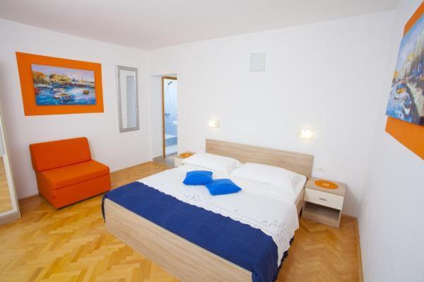 Apartments Ratko Tucepi Room photo