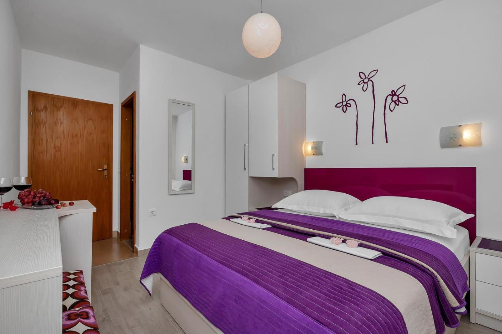 Apartments Ratko Tucepi Room photo